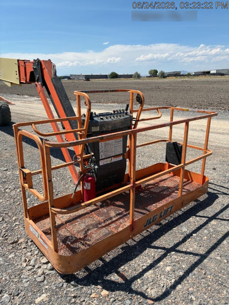 2020 JLG 860SJ