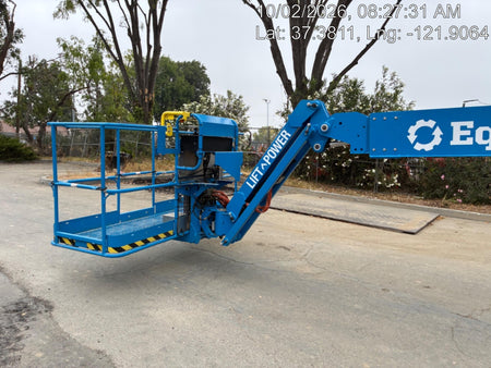 2025 GENIE S-45 XC