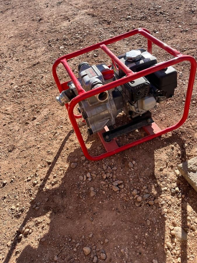 2023 MULTIQUIP QP2TH