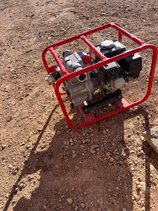 2023 MULTIQUIP QP2TH