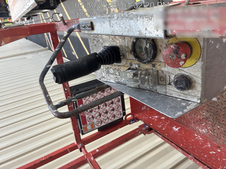 2019 Skyjack SJIII-3219 Standard w/Trojan Batteries
