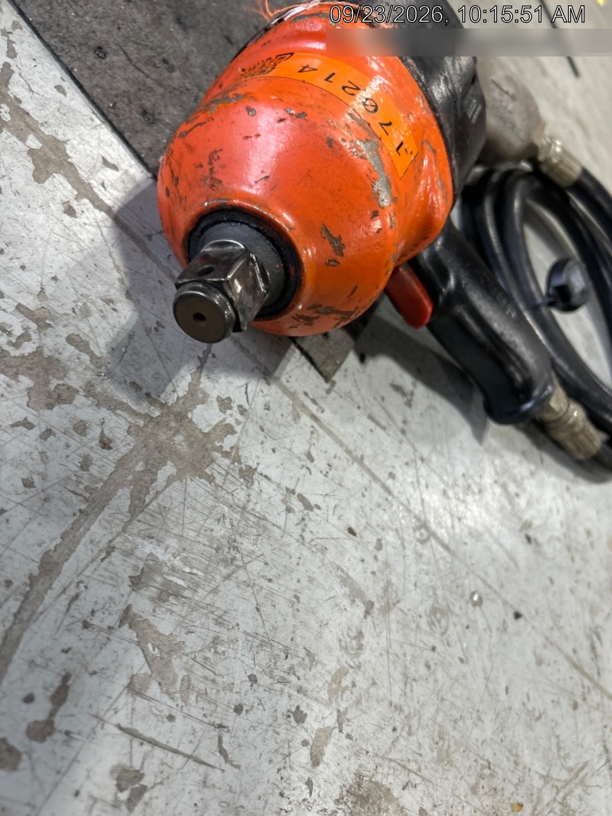 2021 MICHIGAN PNEUMATIC 750SS