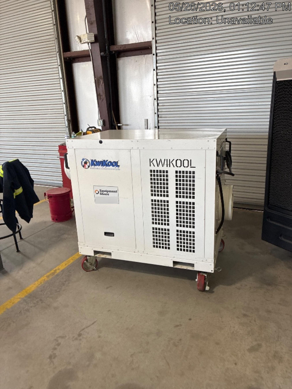 2023 KWIKOOL KPO5-43H
