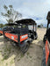 2022 KUBOTA RTV-X1140W-H (Canopy)