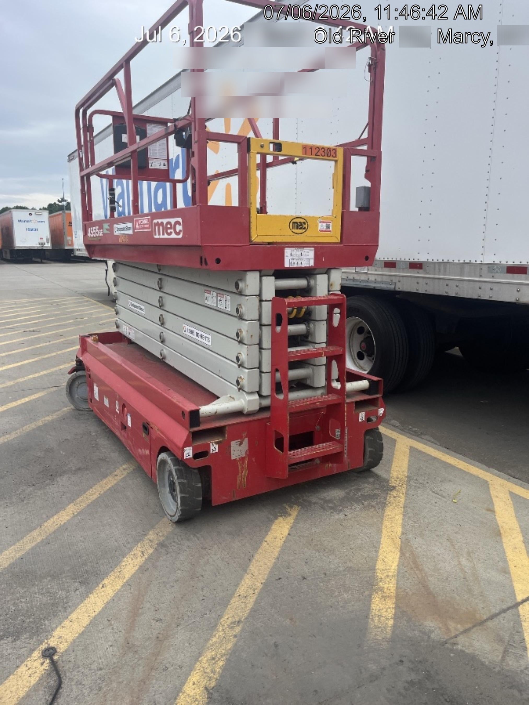 2020 MEC 4555SE