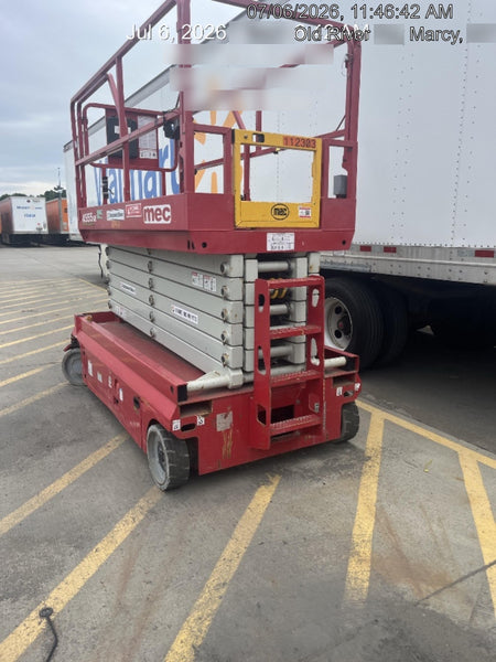 2020 MEC 4555SE