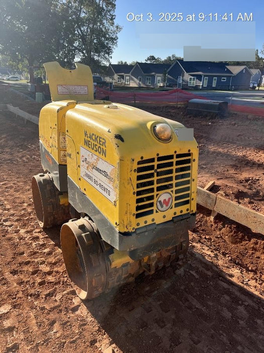2020 WACKER NEUSON RTKx-SC3