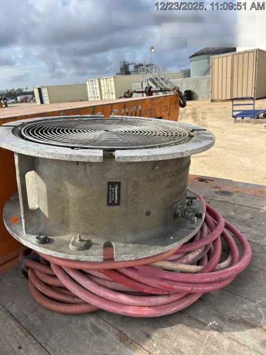 2023 WIDDER 20265-TRACKER