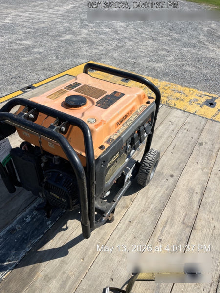 2024 GENERAC GP9200E