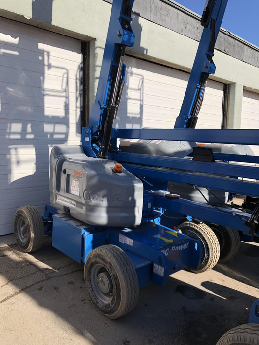 2019 GENIE Z-45/25J DC