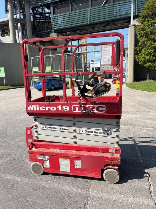 2019 MEC Micro 19