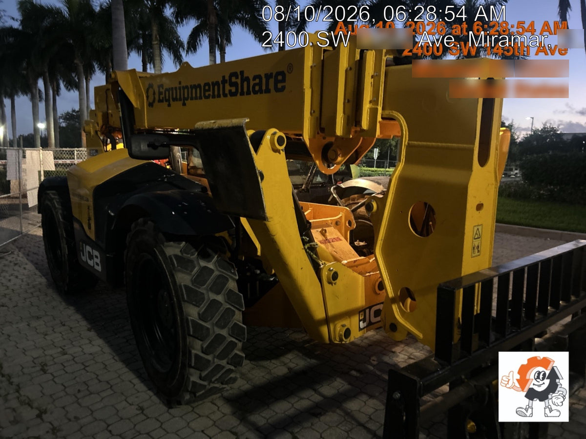 2025 JCB 510-56