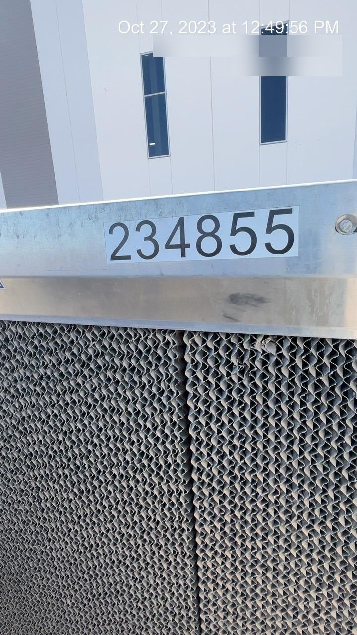 2022 BIG ASS FANS Cool Space 400