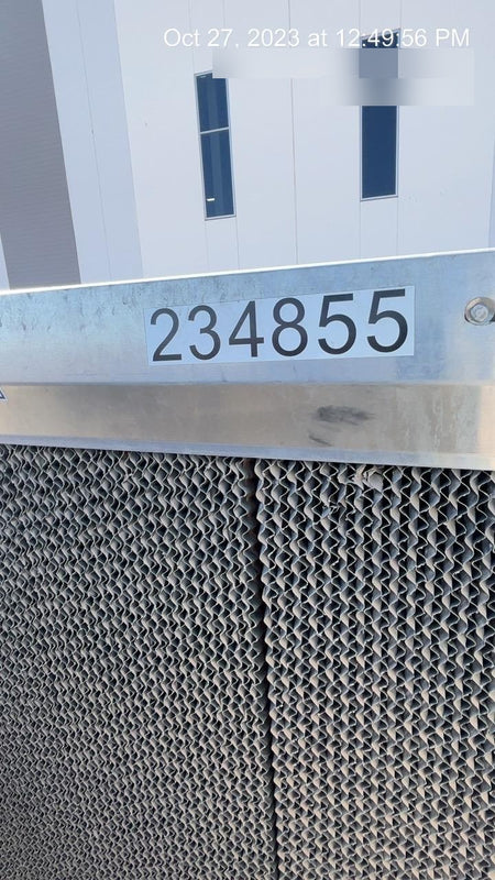 2022 BIG ASS FANS Cool Space 400