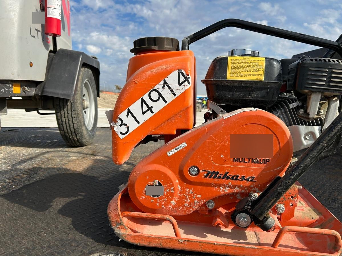 2023 MULTIQUIP MVC82VHW