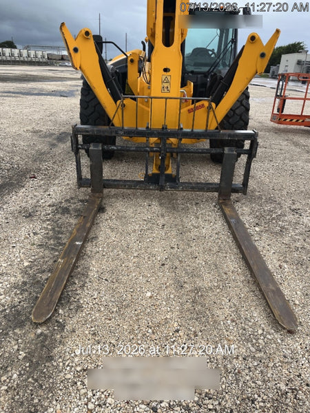 2025 JCB 512-56