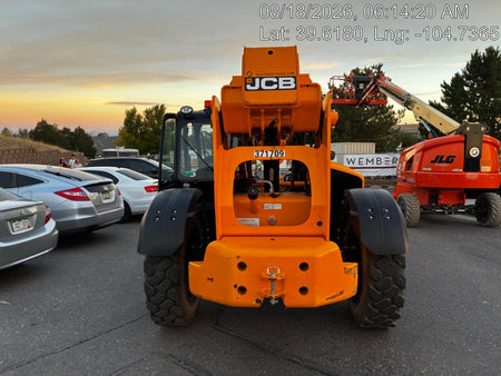 2024 JCB 509-42