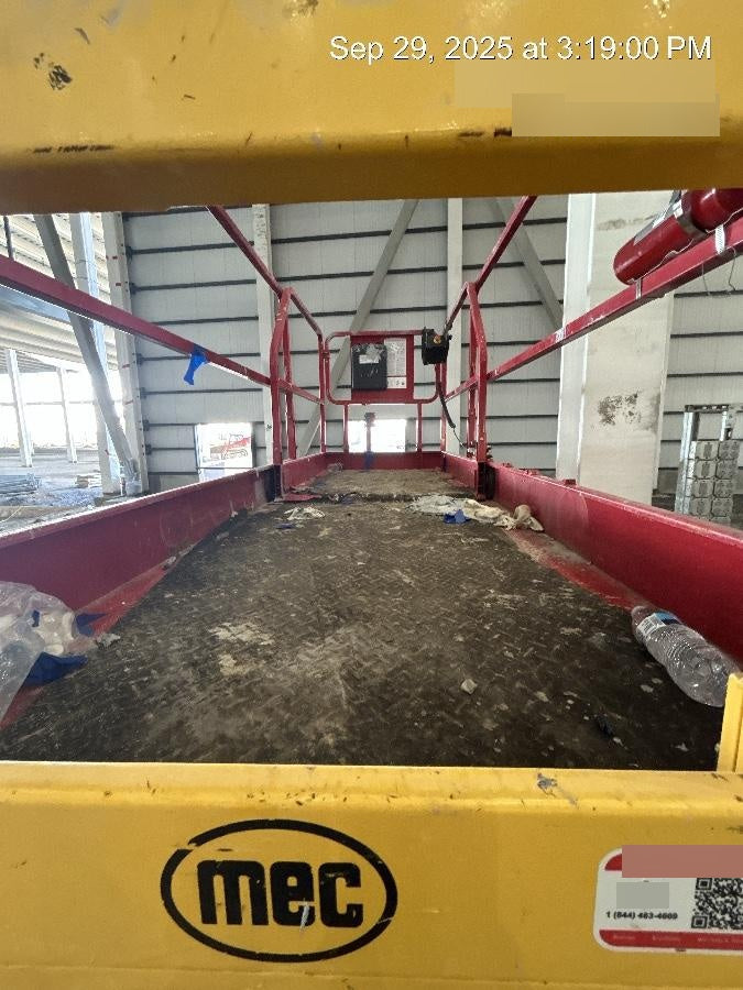 2021 MEC 4046SE