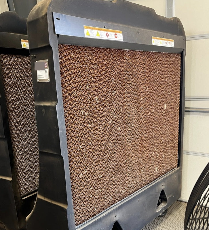 2024 PORTACOOL Jetstream 260
