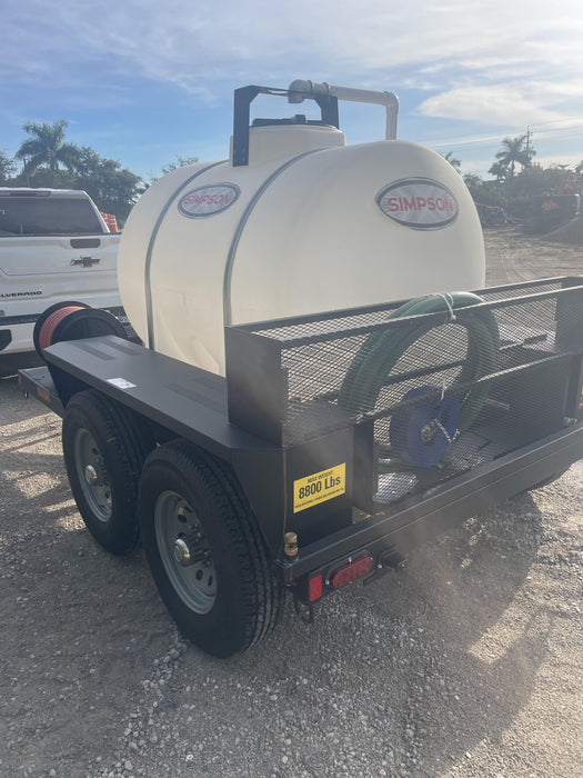 2023 SIMPSON SWT-52517