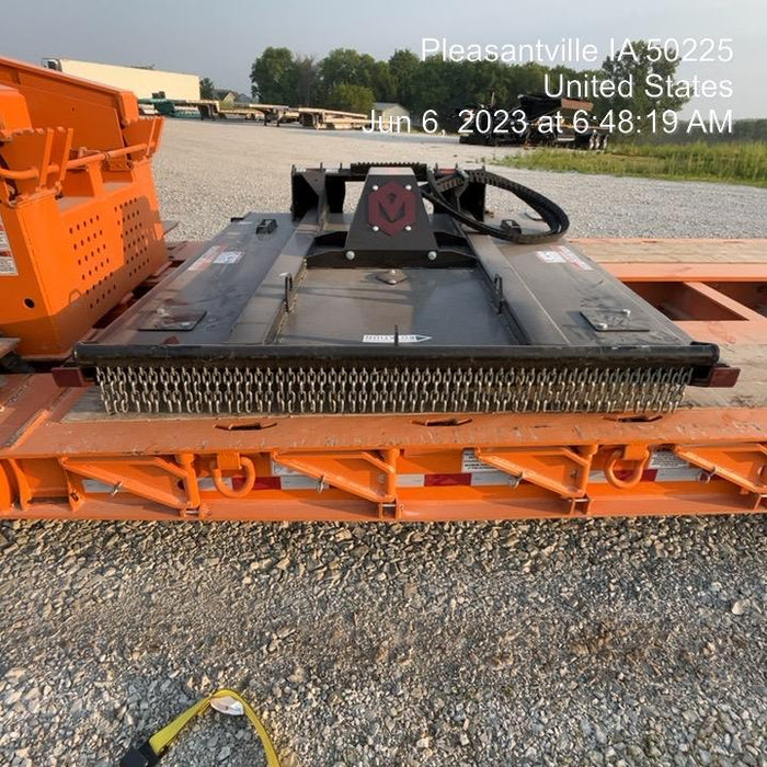 2023 VIRNIG RBV72-25