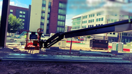 2025 JLG 800AJ