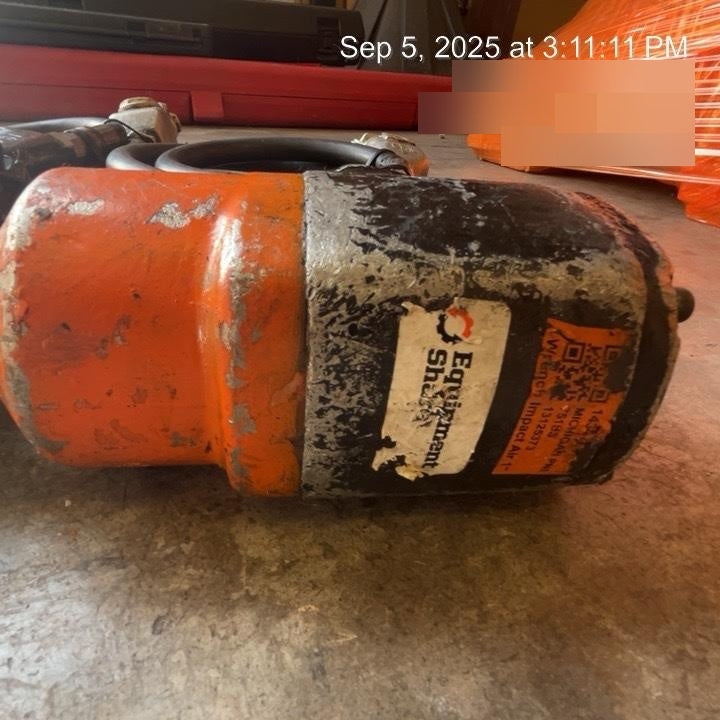 2021 MICHIGAN PNEUMATIC 751SS