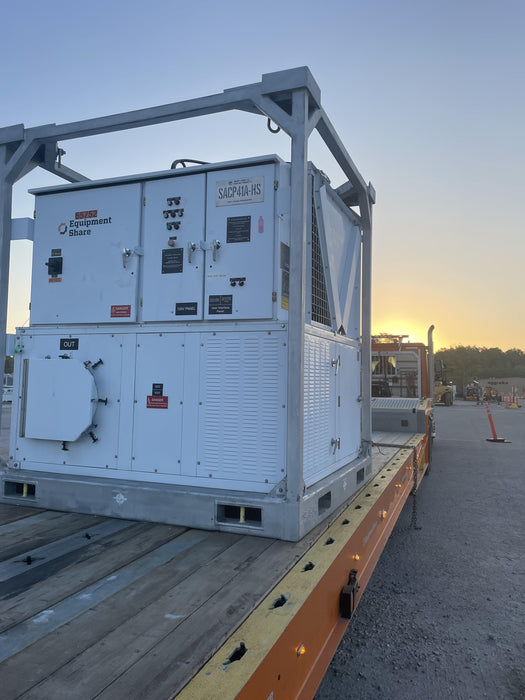 2020 SMARTECH SACP41A-HS