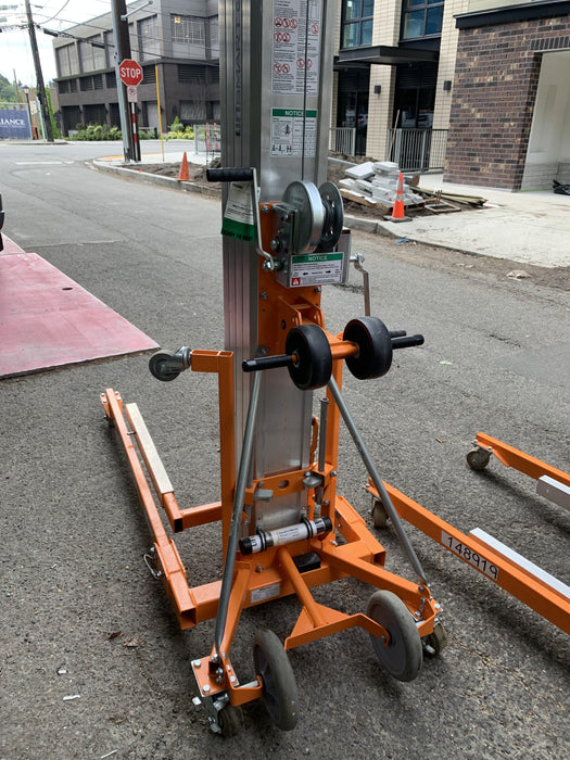 2021 LIFTSMART MLC-24