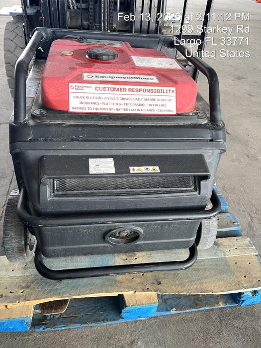 2022 MI-T-M GEN-8000-IMM1E