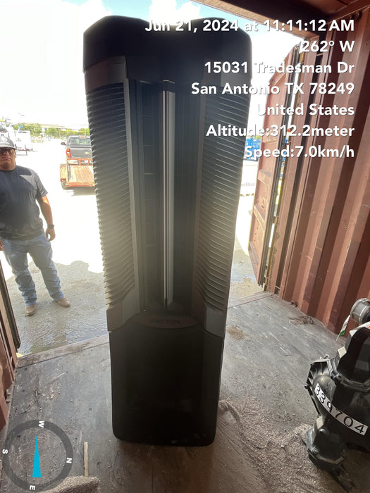 2023 VECTOR Vector Max