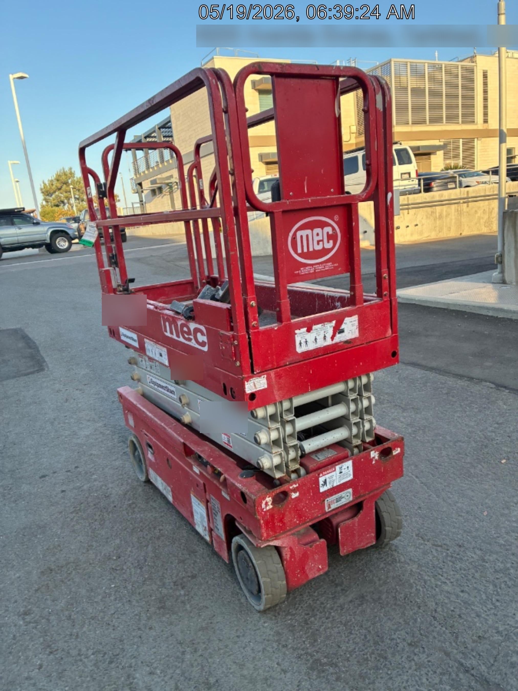 2020 MEC 1930SE