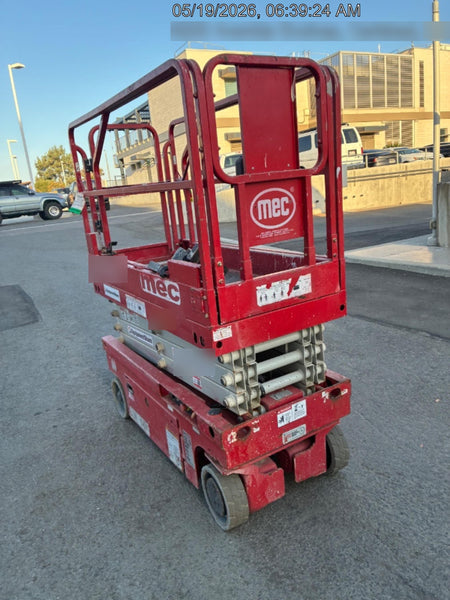 2020 MEC 1930SE