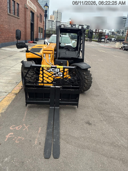 2026 JCB 505-20TC