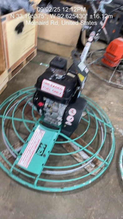 2024 MULTIQUIP B46H90