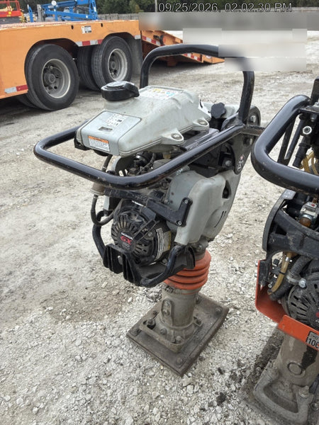 2023 MULTIQUIP MTX60HD