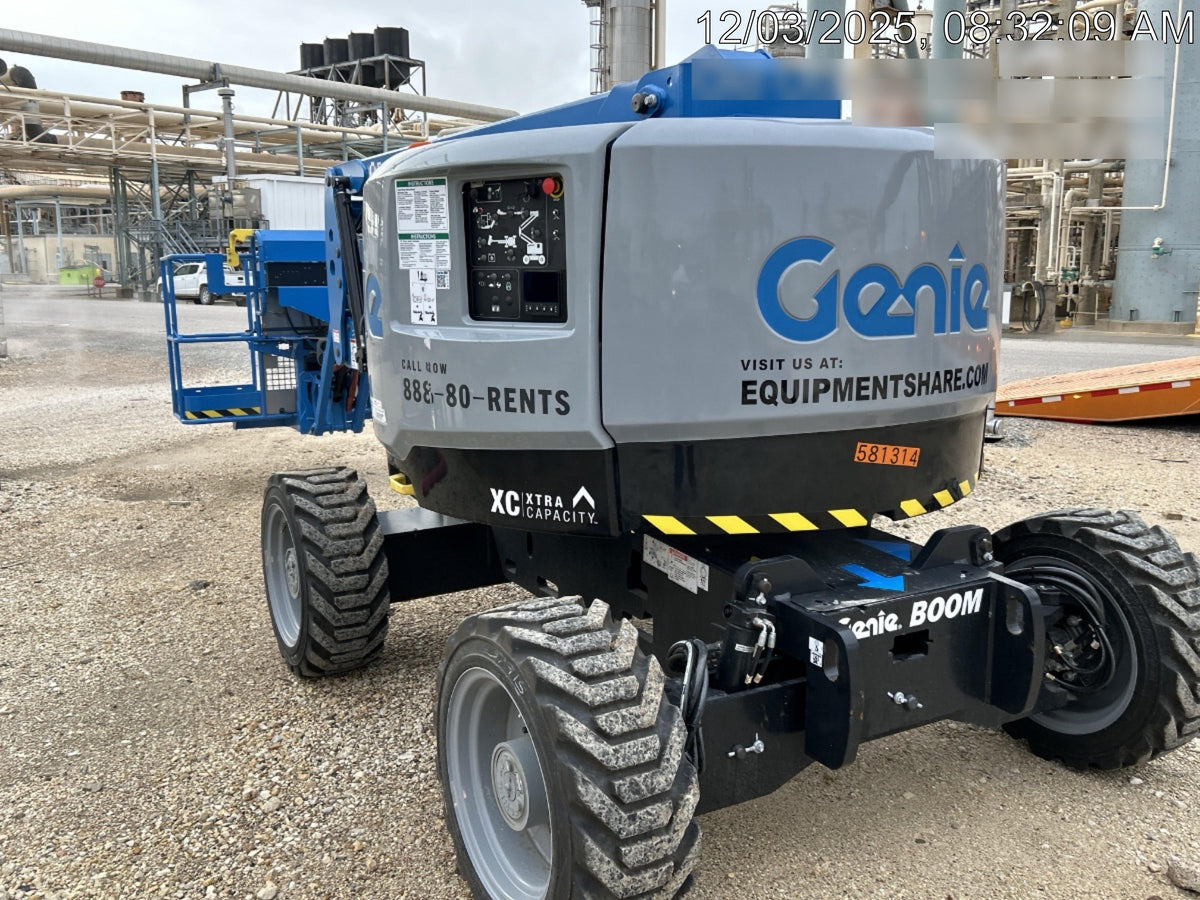 2025 GENIE Z-45 XC