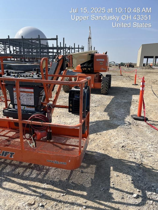 2025 MILLER ELECTRIC CST-282