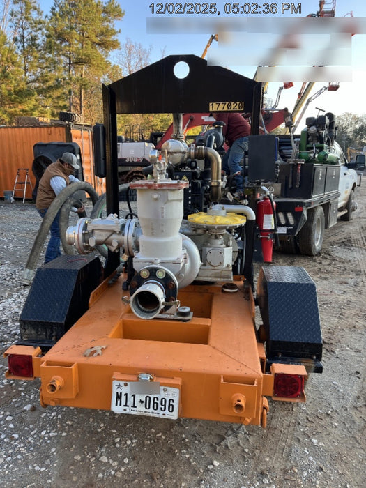 2021 RWN RWN-4NNTL-6.5OBPT-SS