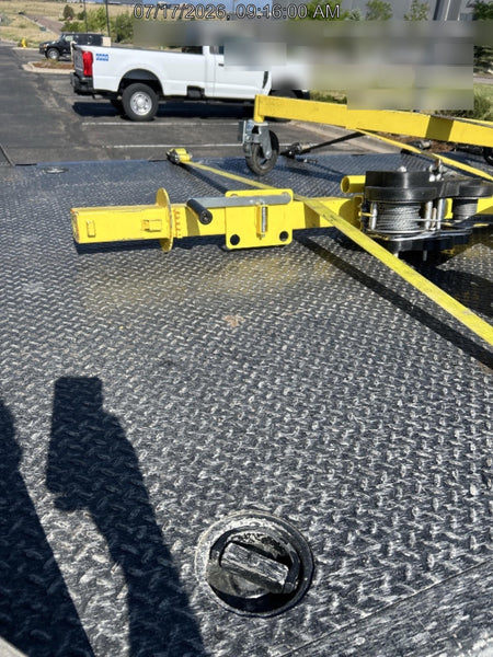 2025 SUMNER R-250