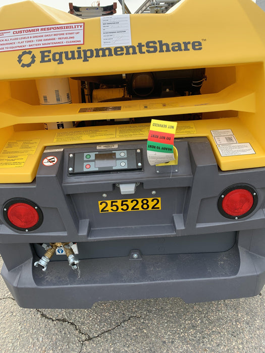 2022 ATLAS COPCO XAS188 CWK