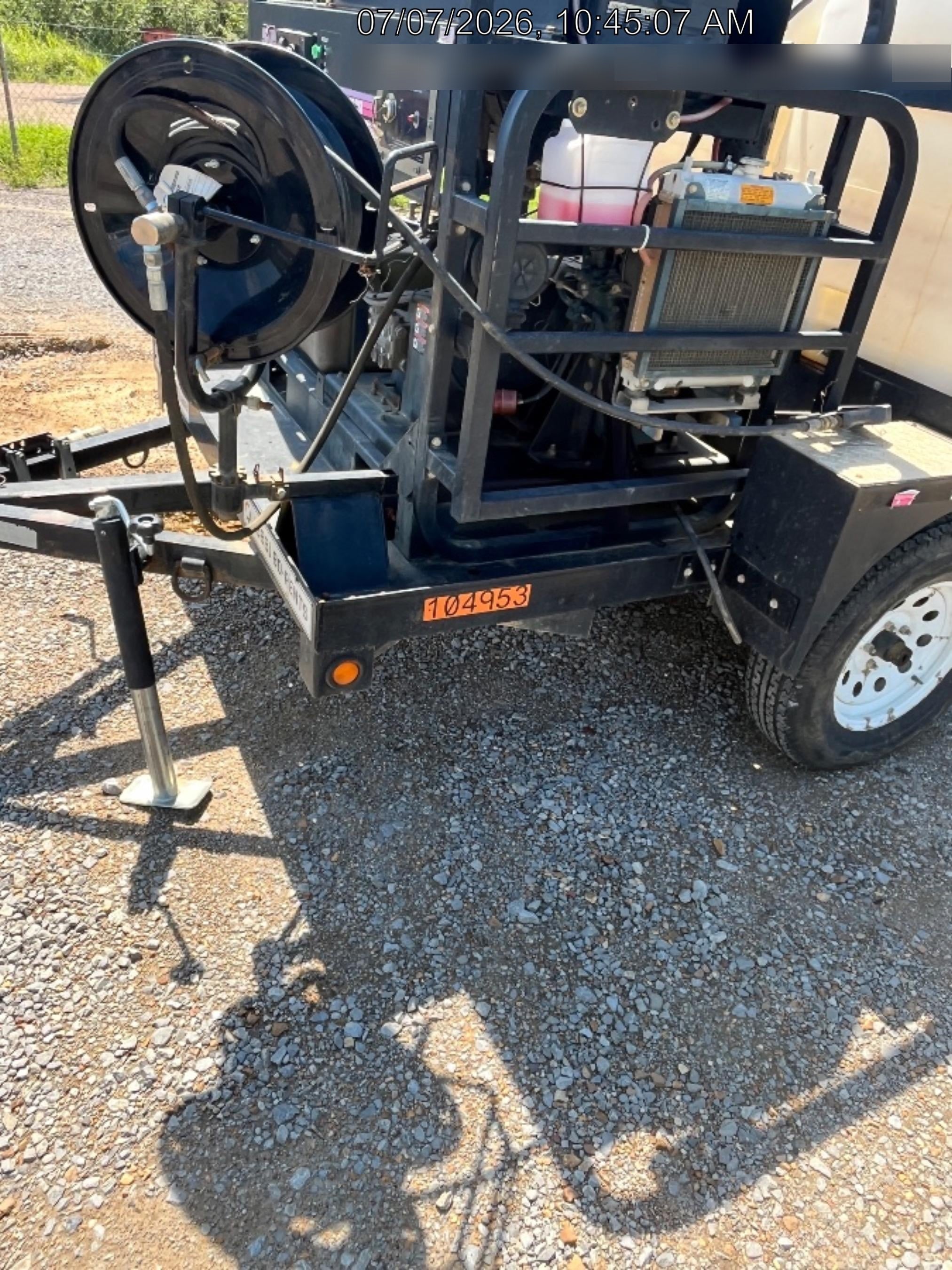 2020 MI-T-M CORPORATION HS-3006-0MDK-UR