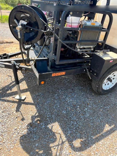 2020 MI-T-M CORPORATION HS-3006-0MDK-UR