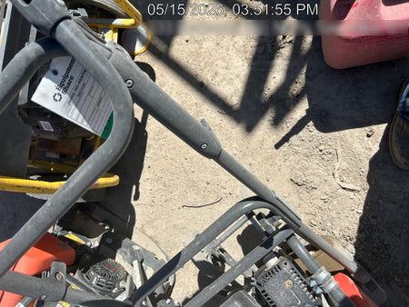 2024 HUSQVARNA LF75