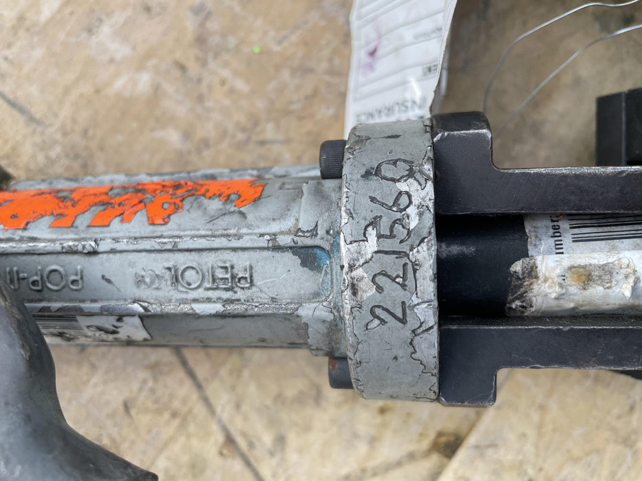 2022 GEARENCG MFG P95-525 GEARNCG MFG