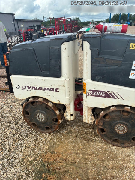 2023 DYNAPAC D.ONE