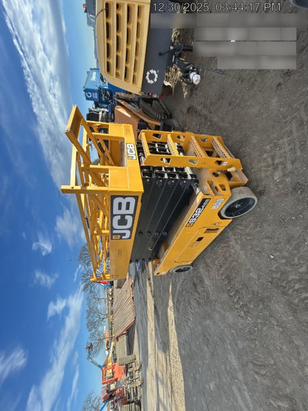 2022 JCB S3246E