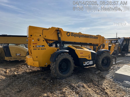 2024 JCB 510-56