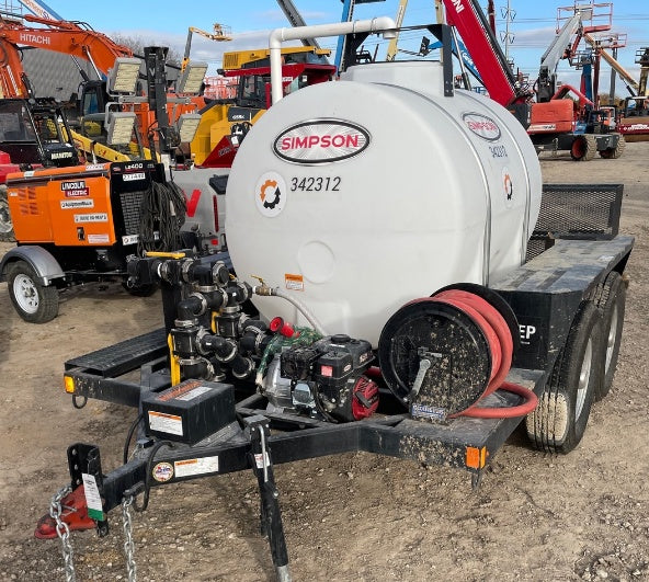 2023 SIMPSON SWT-52517