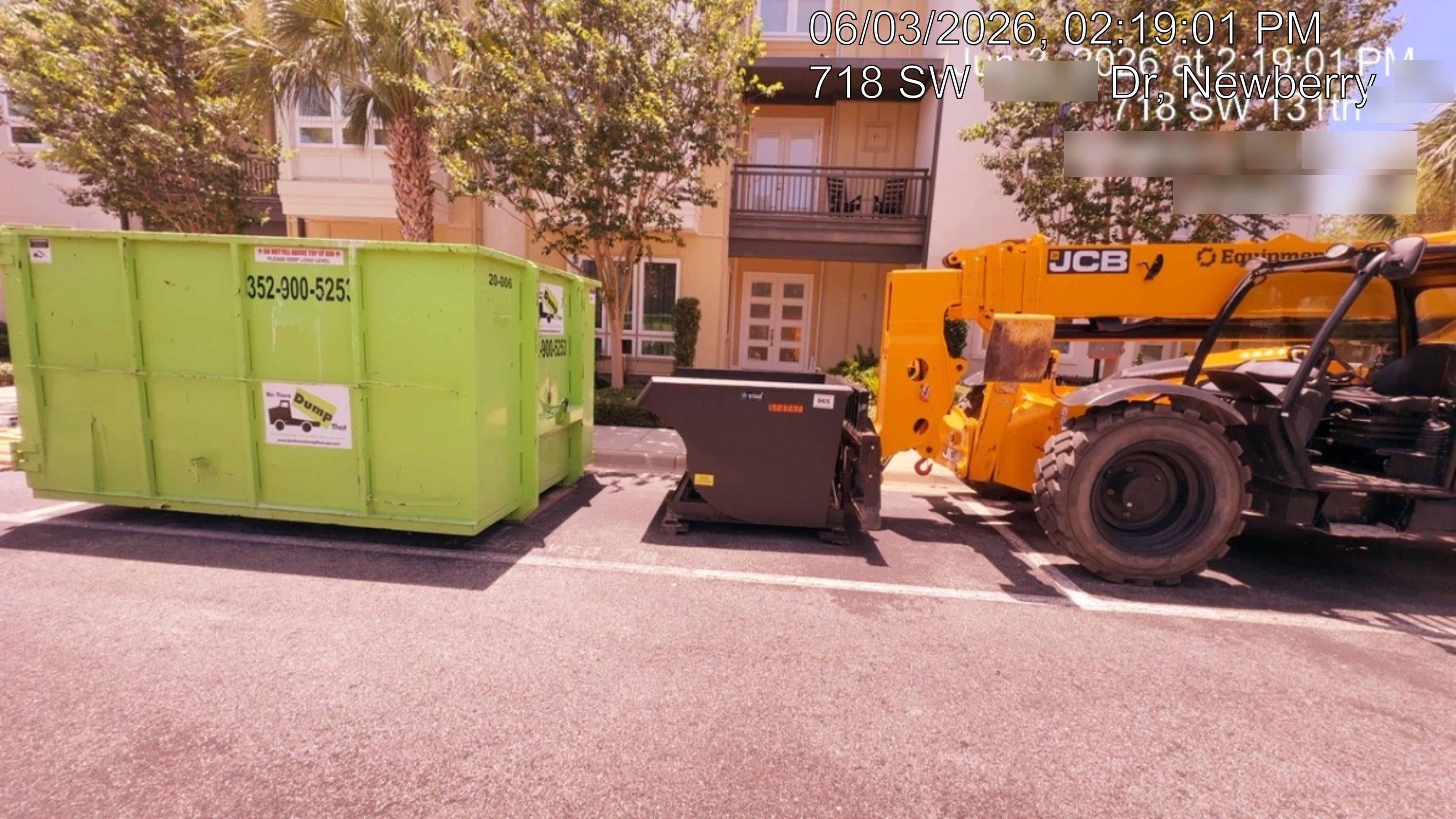 2025 STAR INDUSTRIES M-1820 - Self-Dump Hopper